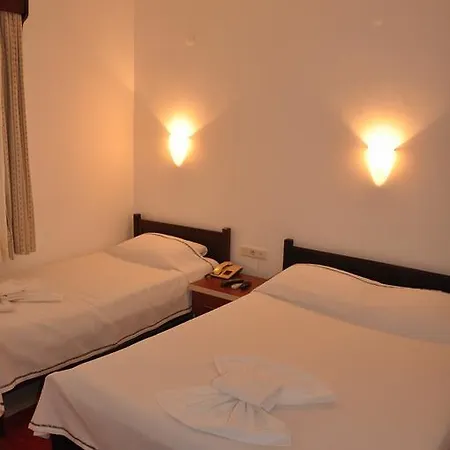 Turunc Homestay szállás *