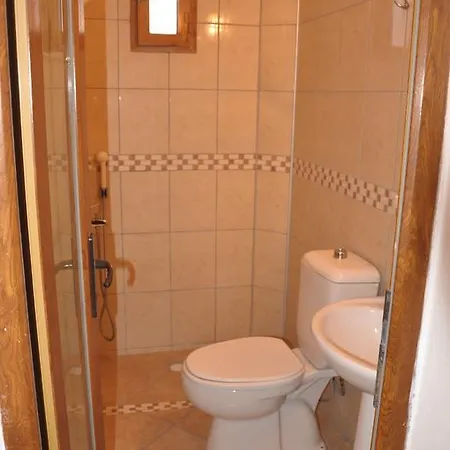 Turunc Homestay szállás Bodrum