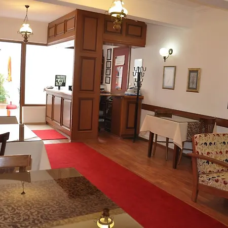 Homestay szállás Turunc